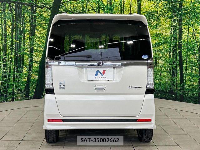 Honda N BOX CUSTOM 2013-07 8037199-14