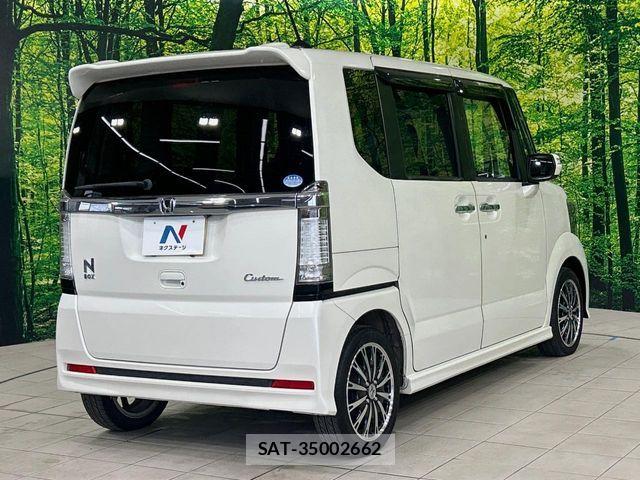 Honda N BOX CUSTOM 2013-07 8037199-16