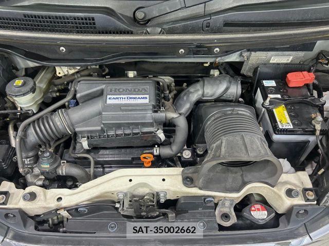 Honda N BOX CUSTOM 2013-07 8037199-17