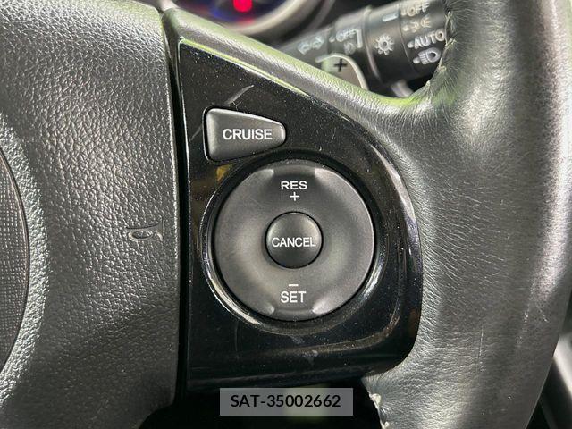 Honda N BOX CUSTOM 2013-07 8037199-5