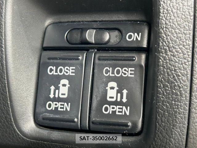 Honda N BOX CUSTOM 2013-07 8037199-6