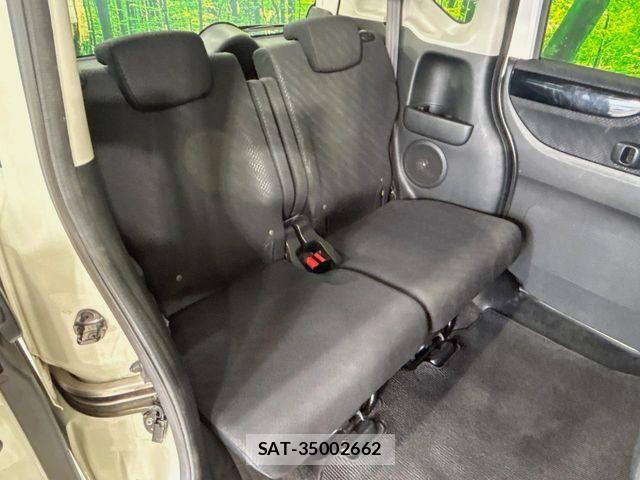 Honda N BOX CUSTOM 2013-07 8037199-8