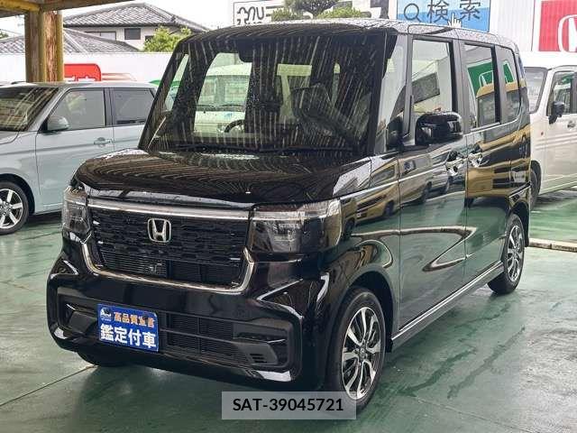 Honda N BOX CUSTOM 2026-05 8037126-0
