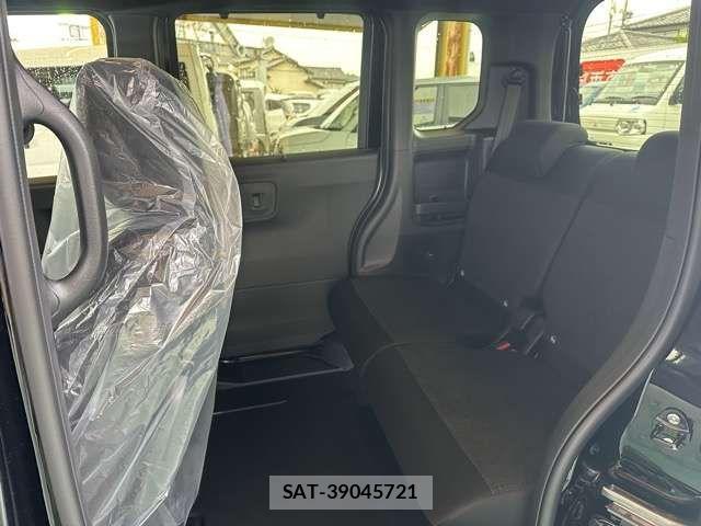 Honda N BOX CUSTOM 2026-05 8037126-3