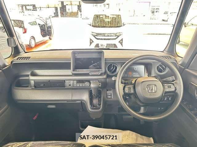 Honda N BOX CUSTOM 2026-05 8037126-6