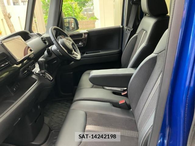 Honda N BOX CUSTOM 2020-07 8037135-10