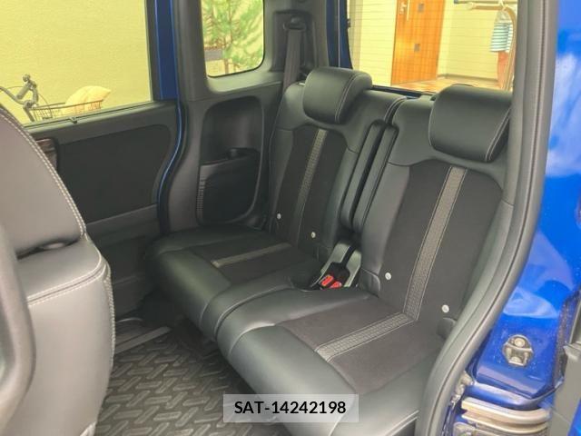 Honda N BOX CUSTOM 2020-07 8037135-11