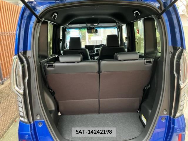 Honda N BOX CUSTOM 2020-07 8037135-12