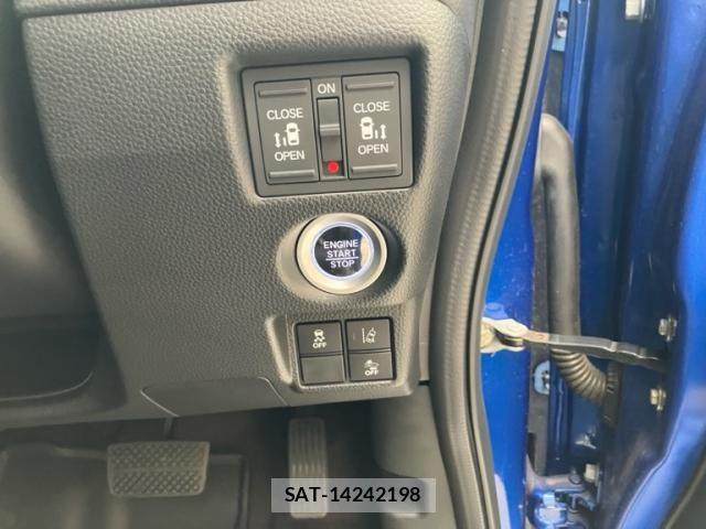 Honda N BOX CUSTOM 2020-07 8037135-17