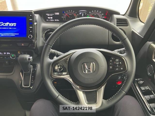 Honda N BOX CUSTOM 2020-07 8037135-18