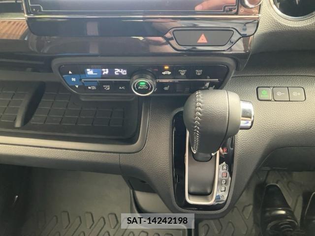 Honda N BOX CUSTOM 2020-07 8037135-23