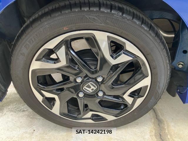 Honda N BOX CUSTOM 2020-07 8037135-6