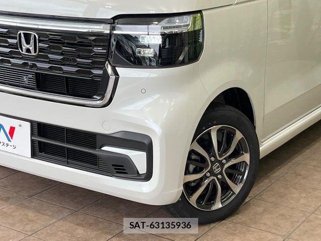 Honda N BOX CUSTOM 2025-09 8037133-11