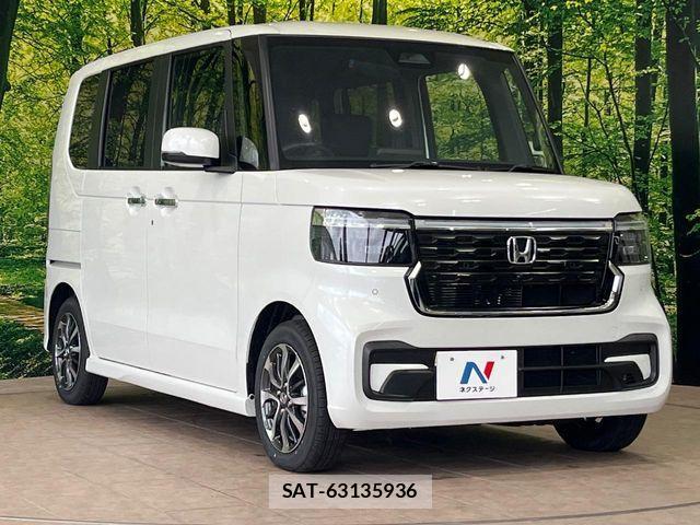 Honda N BOX CUSTOM 2025-09 8037133-15