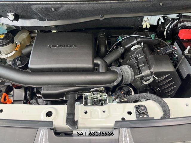 Honda N BOX CUSTOM 2025-09 8037133-17