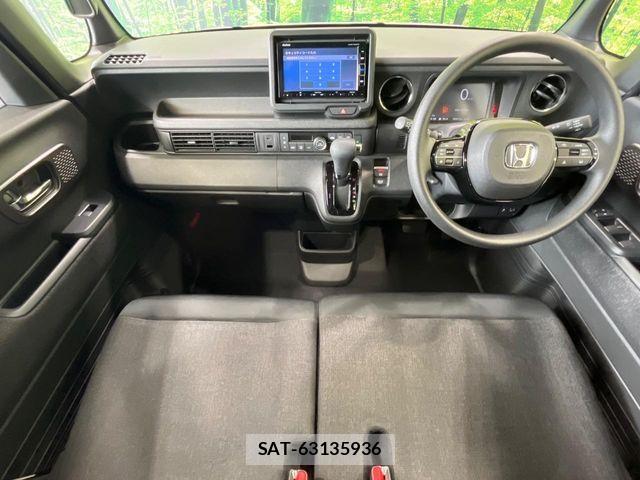 Honda N BOX CUSTOM 2025-09 8037133-1