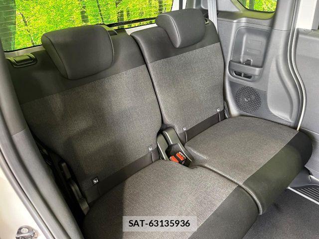 Honda N BOX CUSTOM 2025-09 8037133-8