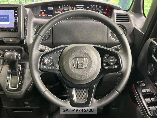 Honda N BOX CUSTOM 2021-06 8037153-10