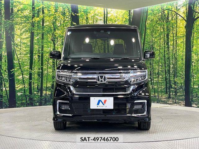 Honda N BOX CUSTOM 2021-06 8037153-13