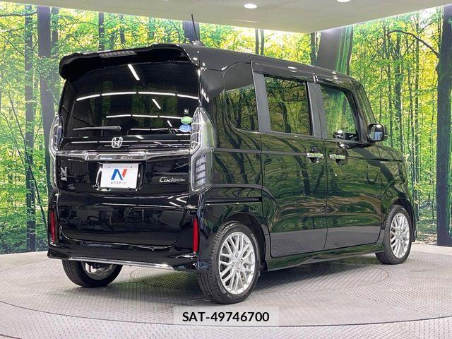Honda N BOX CUSTOM 2021-06 8037153-16
