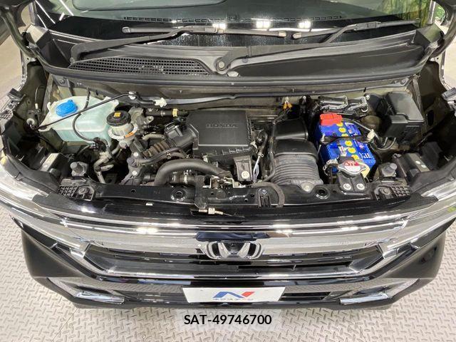 Honda N BOX CUSTOM 2021-06 8037153-17