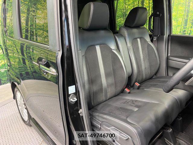 Honda N BOX CUSTOM 2021-06 8037153-7