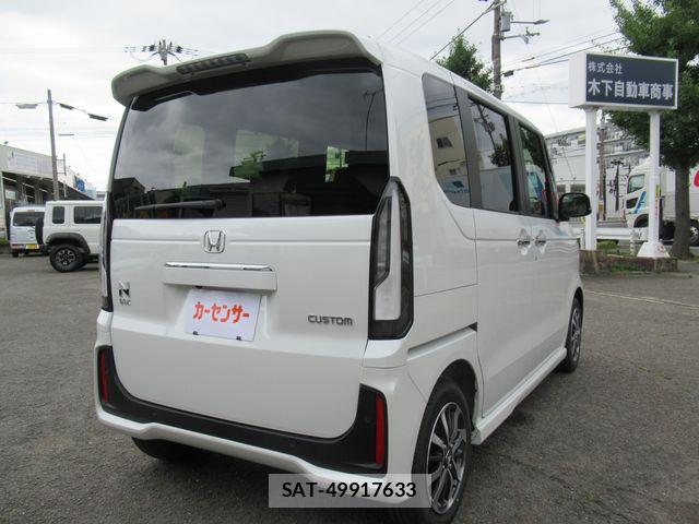 Honda N BOX CUSTOM 2026-06 8037134-1