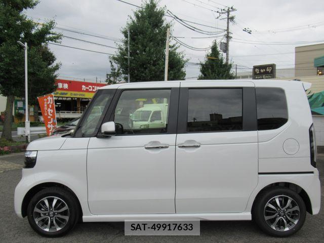 Honda N BOX CUSTOM 2026-06 8037134-2