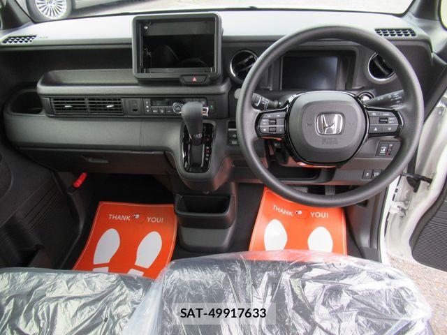 Honda N BOX CUSTOM 2026-06 8037134-3