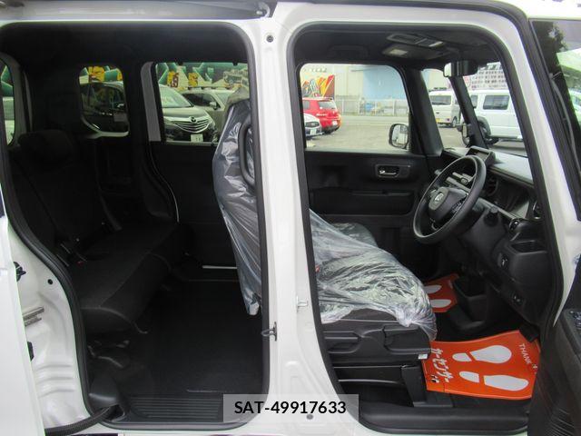 Honda N BOX CUSTOM 2026-06 8037134-4