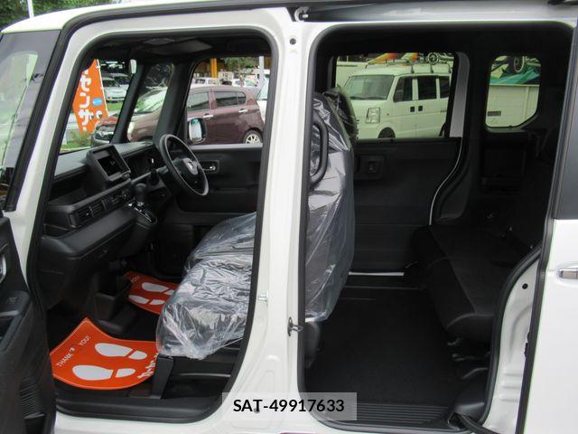 Honda N BOX CUSTOM 2026-06 8037134-5