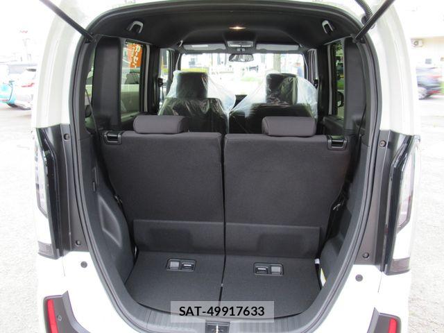 Honda N BOX CUSTOM 2026-06 8037134-6