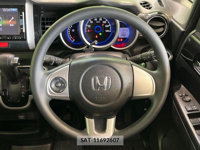 Honda N BOX CUSTOM 2015-03 8074897-10