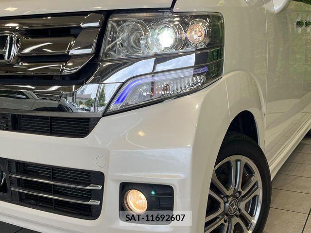 Honda N BOX CUSTOM 2015-03 8074897-11