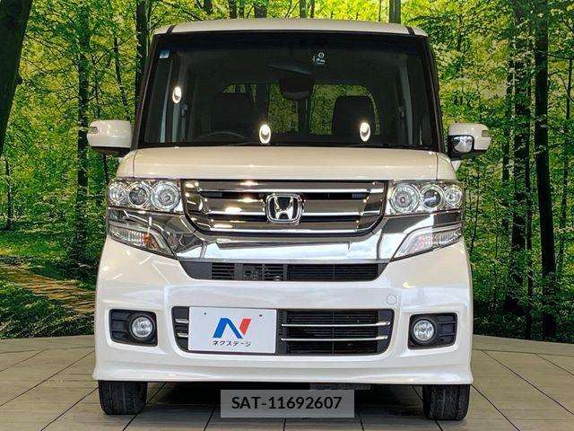 Honda N BOX CUSTOM 2015-03 8074897-13