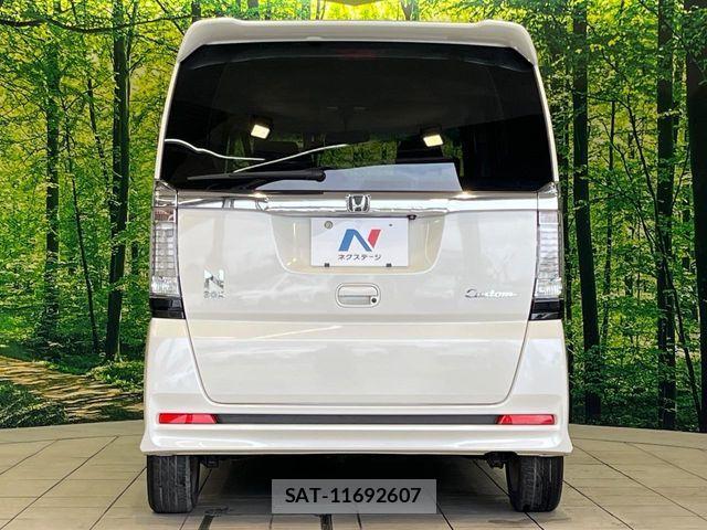 Honda N BOX CUSTOM 2015-03 8074897-14