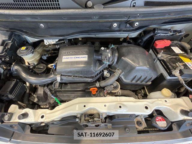 Honda N BOX CUSTOM 2015-03 8074897-17