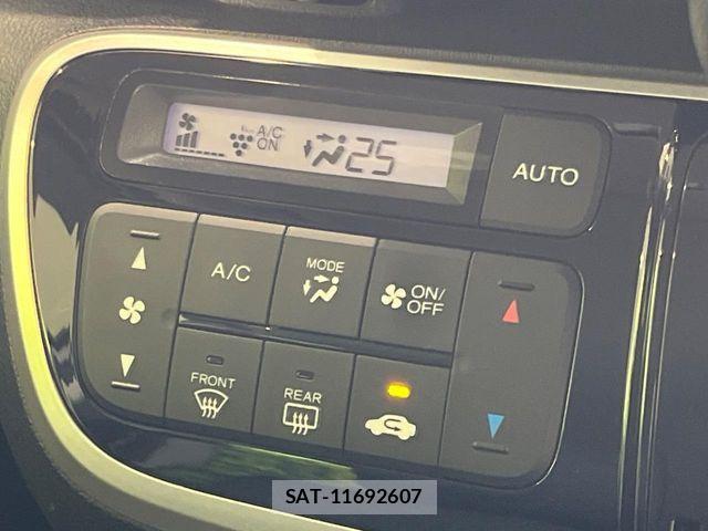 Honda N BOX CUSTOM 2015-03 8074897-5