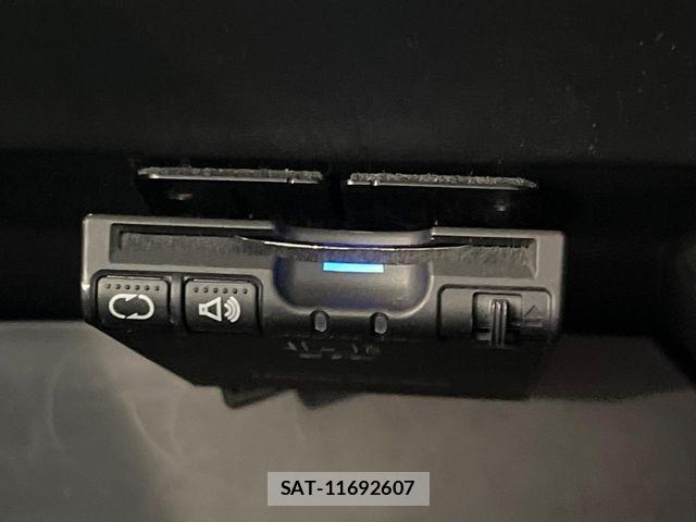 Honda N BOX CUSTOM 2015-03 8074897-6