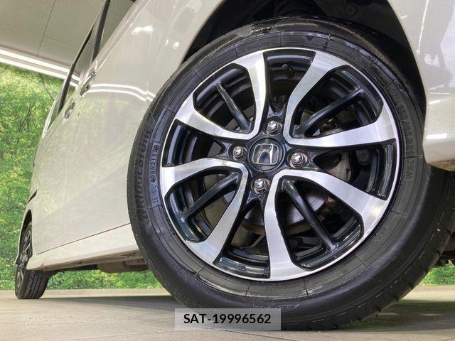 Honda N BOX CUSTOM 2017-09 8074881-11