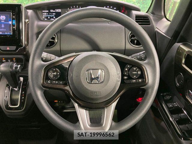 Honda N BOX CUSTOM 2017-09 8074881-12