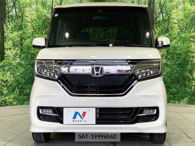 Honda N BOX CUSTOM 2017-09 8074881-13