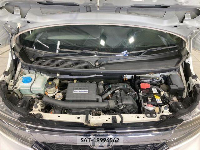 Honda N BOX CUSTOM 2017-09 8074881-17
