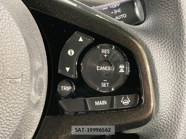 Honda N BOX CUSTOM 2017-09 8074881-5