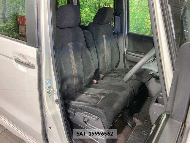 Honda N BOX CUSTOM 2017-09 8074881-7