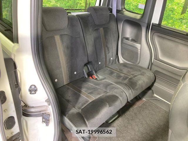 Honda N BOX CUSTOM 2017-09 8074881-8