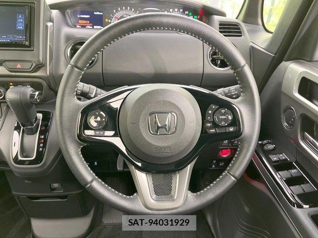 Honda N BOX CUSTOM 2022-06 8074864-10
