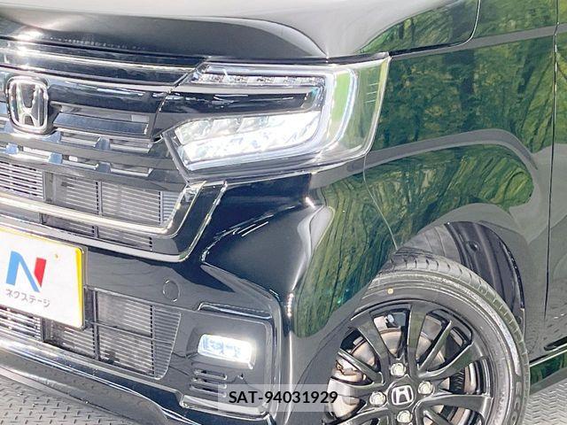 Honda N BOX CUSTOM 2022-06 8074864-11