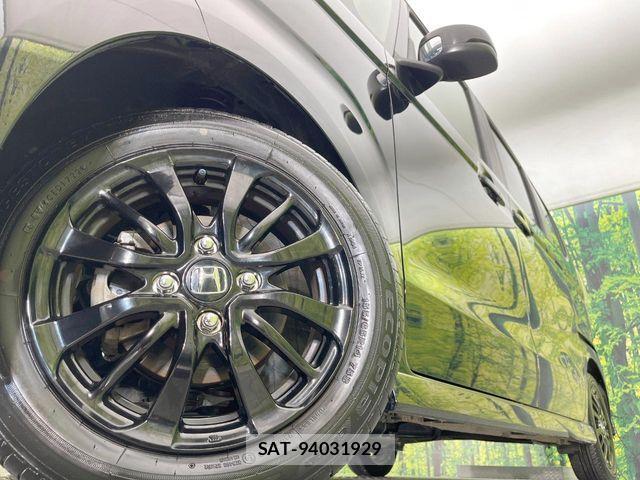 Honda N BOX CUSTOM 2022-06 8074864-12