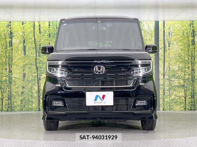Honda N BOX CUSTOM 2022-06 8074864-13